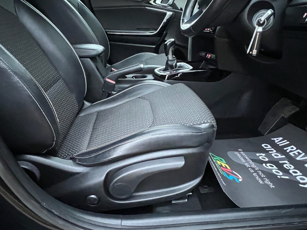 Used Kia Ceed 2018 for sale - 76910343: Photo 37