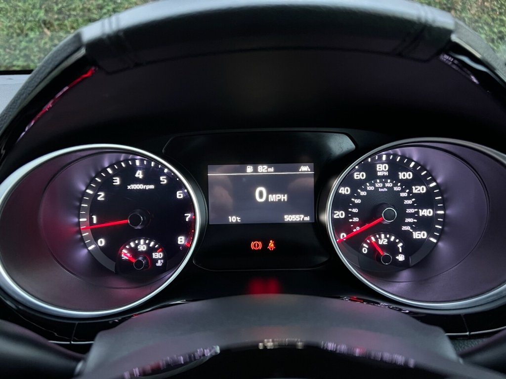 Used Kia Ceed 2018 for sale - 76910343: Photo 38