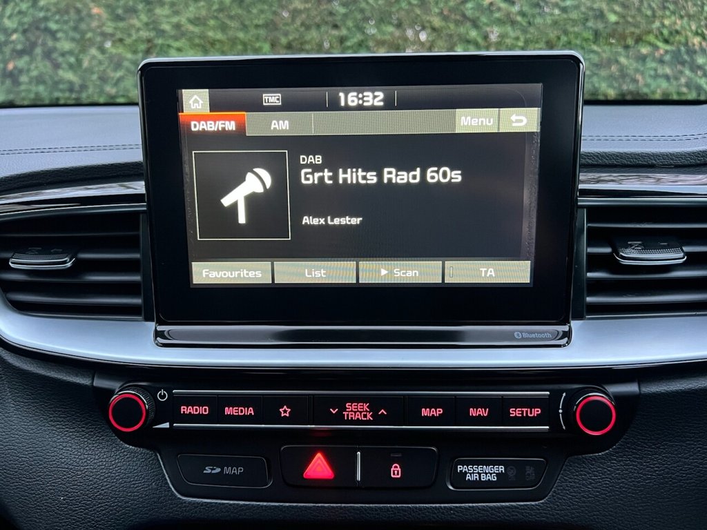 Used Kia Ceed 2018 for sale - 76910343: Photo 40