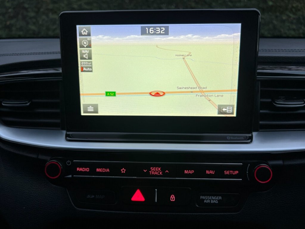 Used Kia Ceed 2018 for sale - 76910343: Photo 41