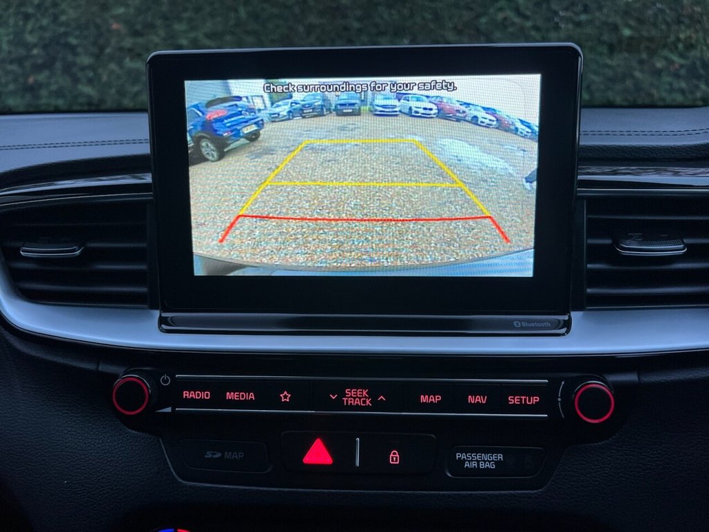 Used Kia Ceed 2018 for sale - 76910343: Photo 42