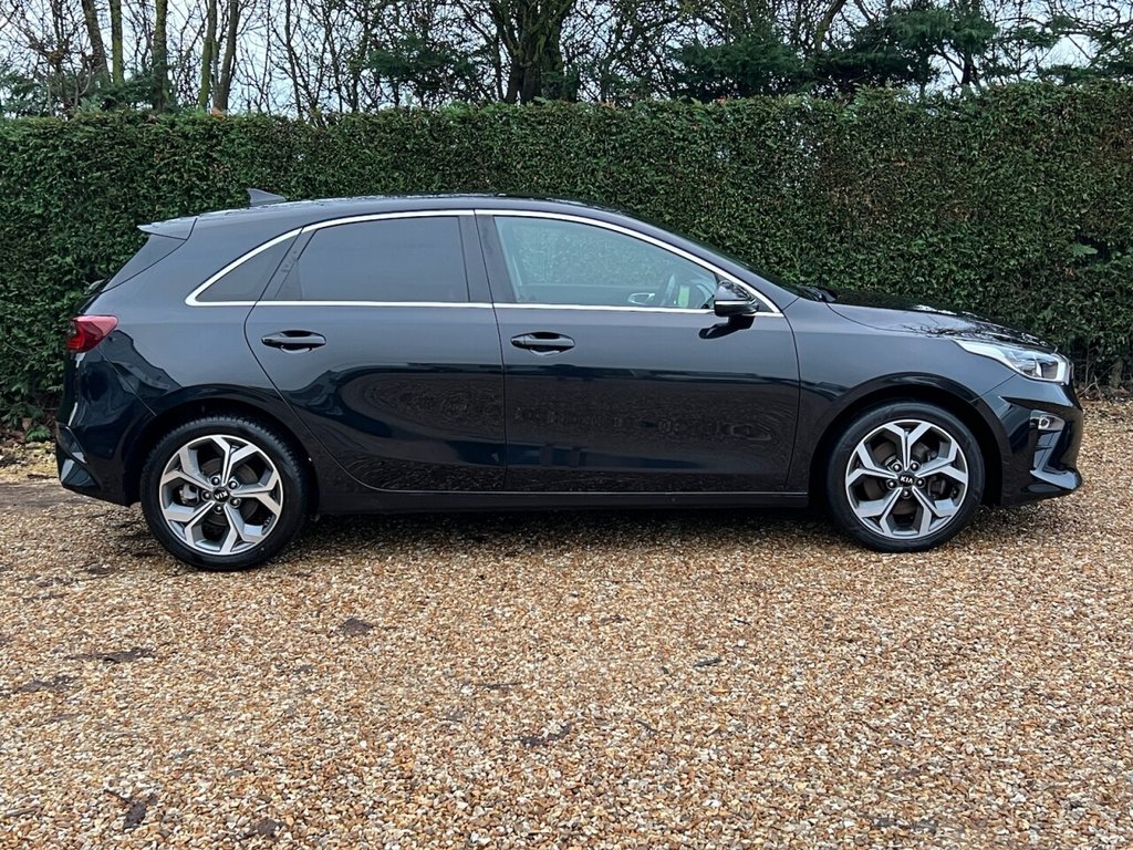 Used Kia Ceed 2018 for sale - 76910343: Photo 5