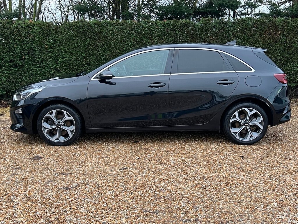 Used Kia Ceed 2018 for sale - 76910343: Photo 6