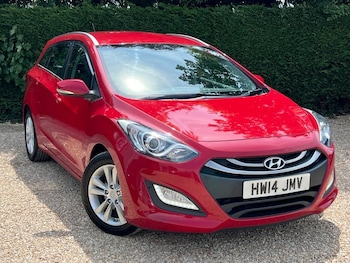Used Hyundai i30 2014 for sale - 79103932: Photo