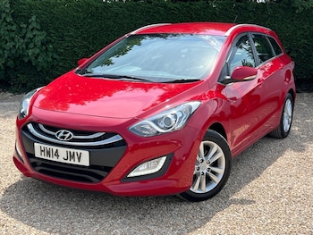 Used Hyundai i30 2014 for sale - 79103932: Photo