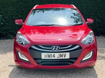 Used Hyundai i30 2014 for sale - 79103932: Photo
