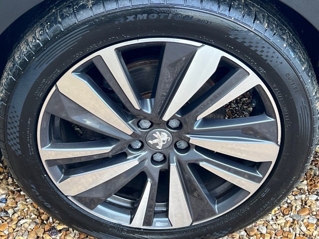 Used Peugeot 3008 2020 for sale - 76724879: Photo 13