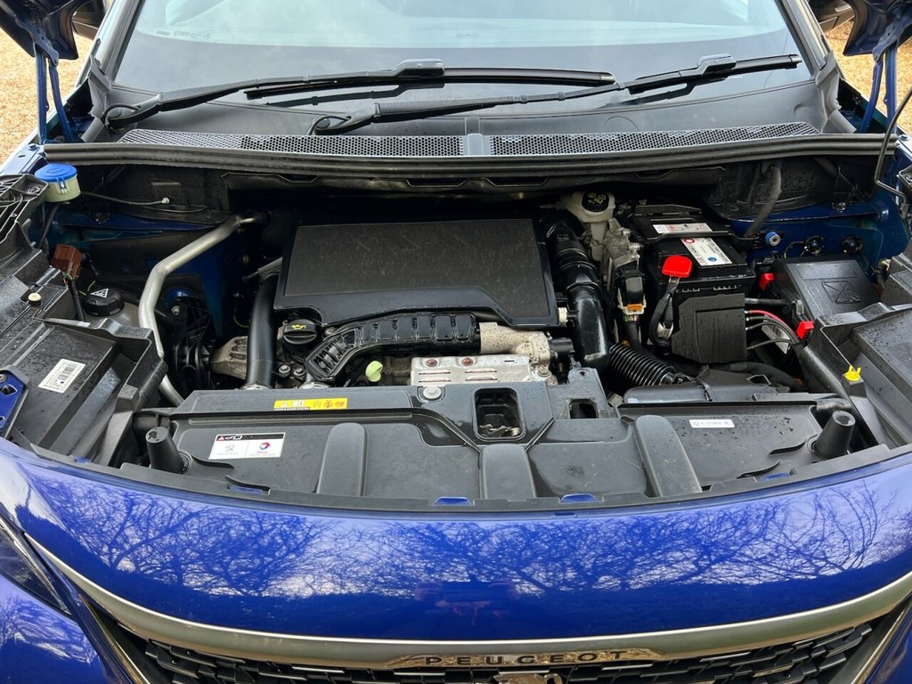 Used Peugeot 3008 2020 for sale - 76724879: Photo 15