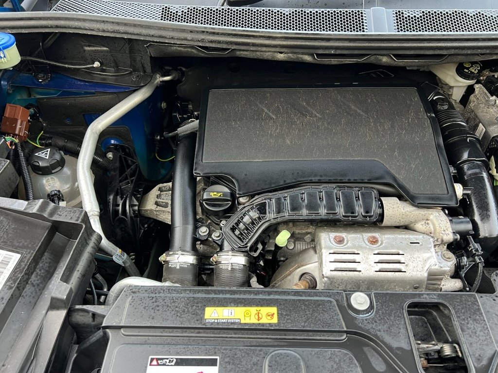 Used Peugeot 3008 2020 for sale - 76724879: Photo 16