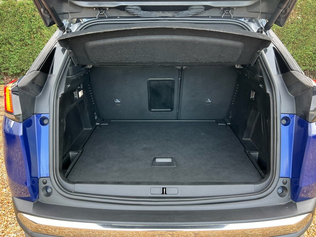 Used Peugeot 3008 2020 for sale - 76724879: Photo 17