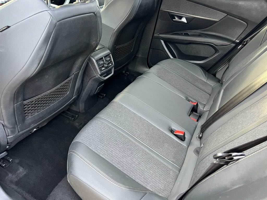 Used Peugeot 3008 2020 for sale - 76724879: Photo 20