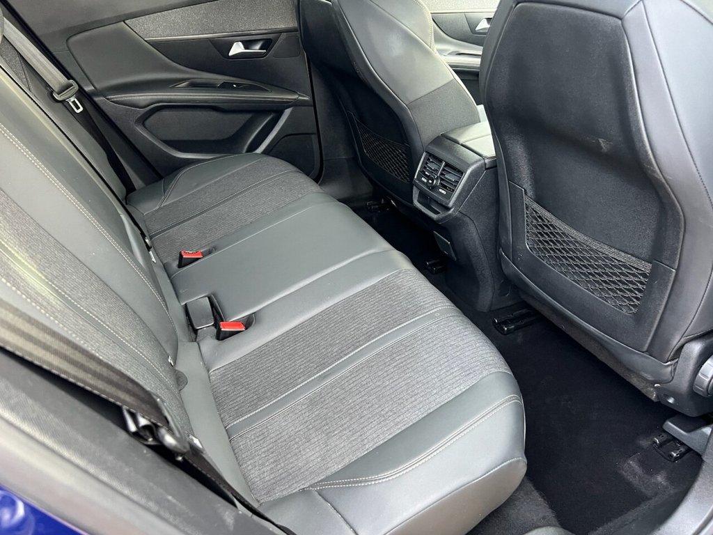 Used Peugeot 3008 2020 for sale - 76724879: Photo 23