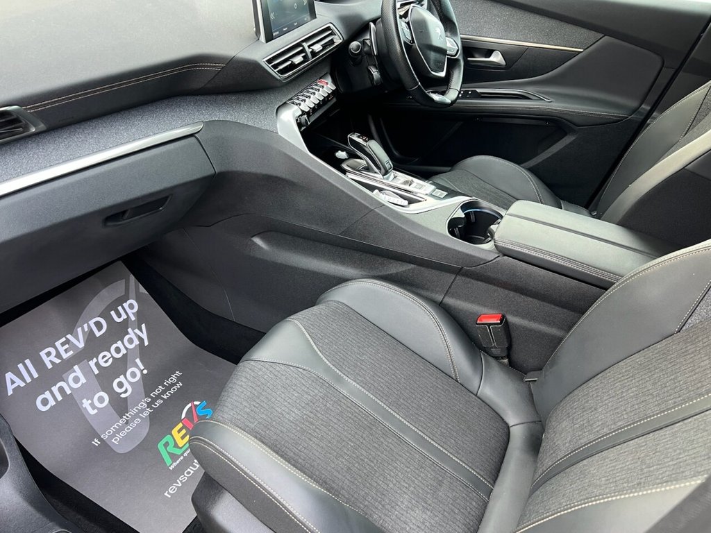 Used Peugeot 3008 2020 for sale - 76724879: Photo 26