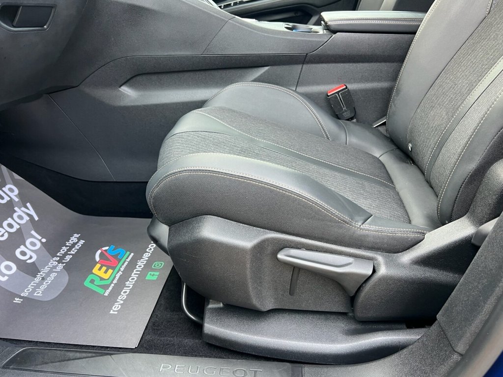 Used Peugeot 3008 2020 for sale - 76724879: Photo 29