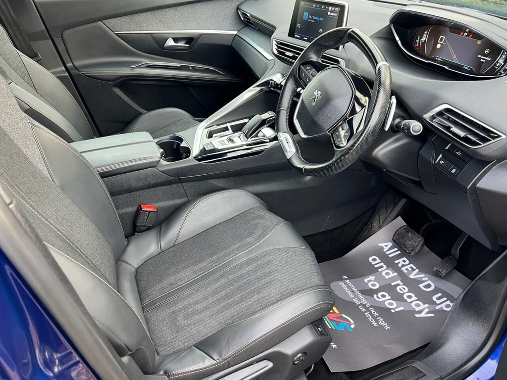 Used Peugeot 3008 2020 for sale - 76724879: Photo 30