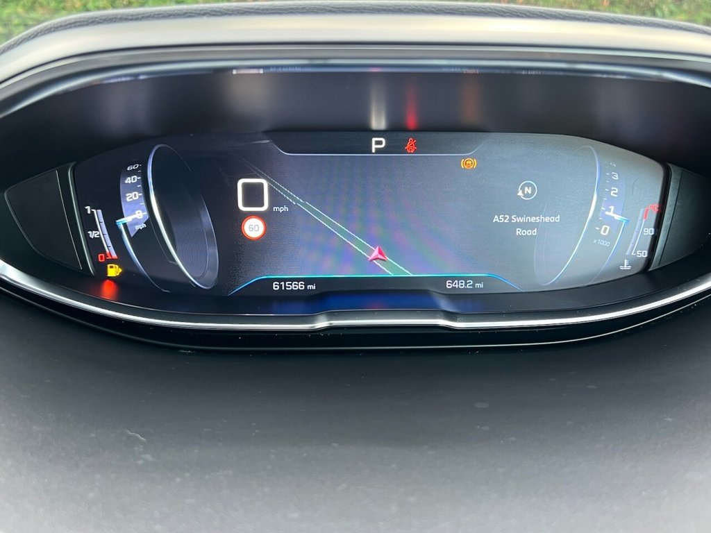 Used Peugeot 3008 2020 for sale - 76724879: Photo 37