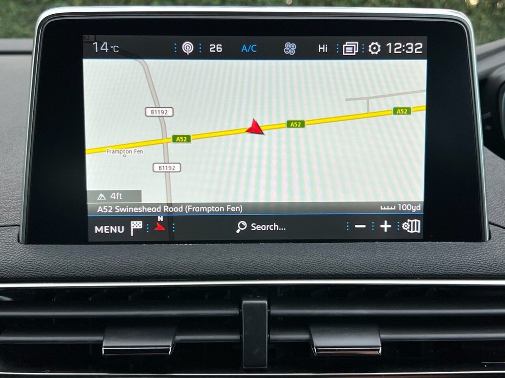 Used Peugeot 3008 2020 for sale - 76724879: Photo 39