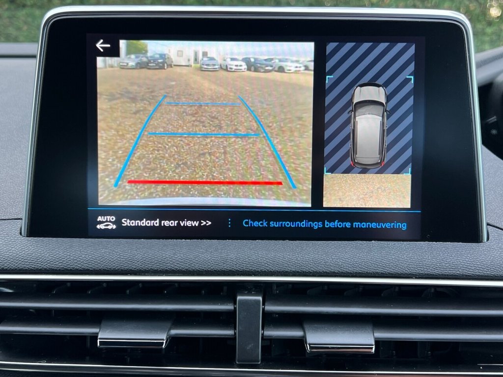 Used Peugeot 3008 2020 for sale - 76724879: Photo 40