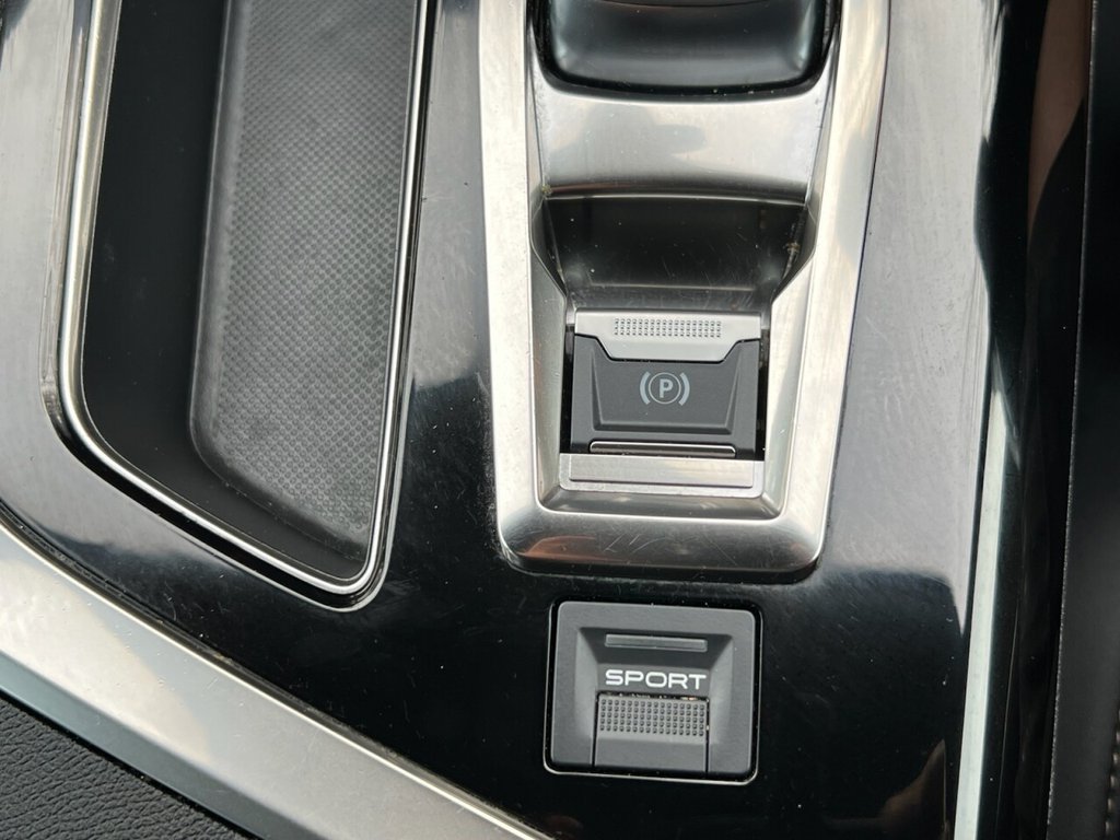 Used Peugeot 3008 2020 for sale - 76724879: Photo 44