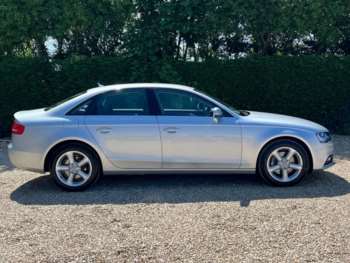 Used Audi A4 2013 for sale - 74659299: Photo