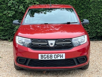 Used Dacia Sandero 2018 for sale - 75444147: Photo