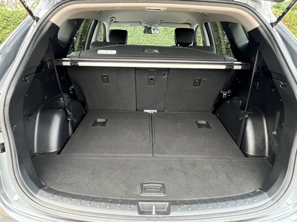 Used Hyundai Santa Fe 2014 for sale - 77287904: Photo 20