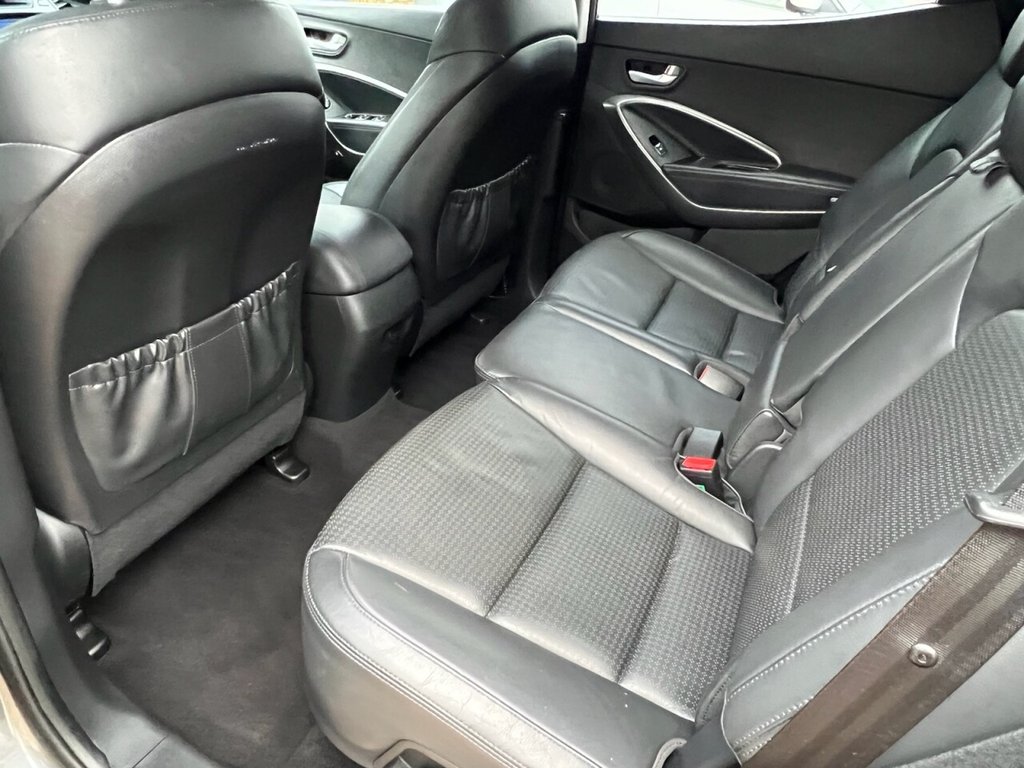 Used Hyundai Santa Fe 2014 for sale - 77287904: Photo 21