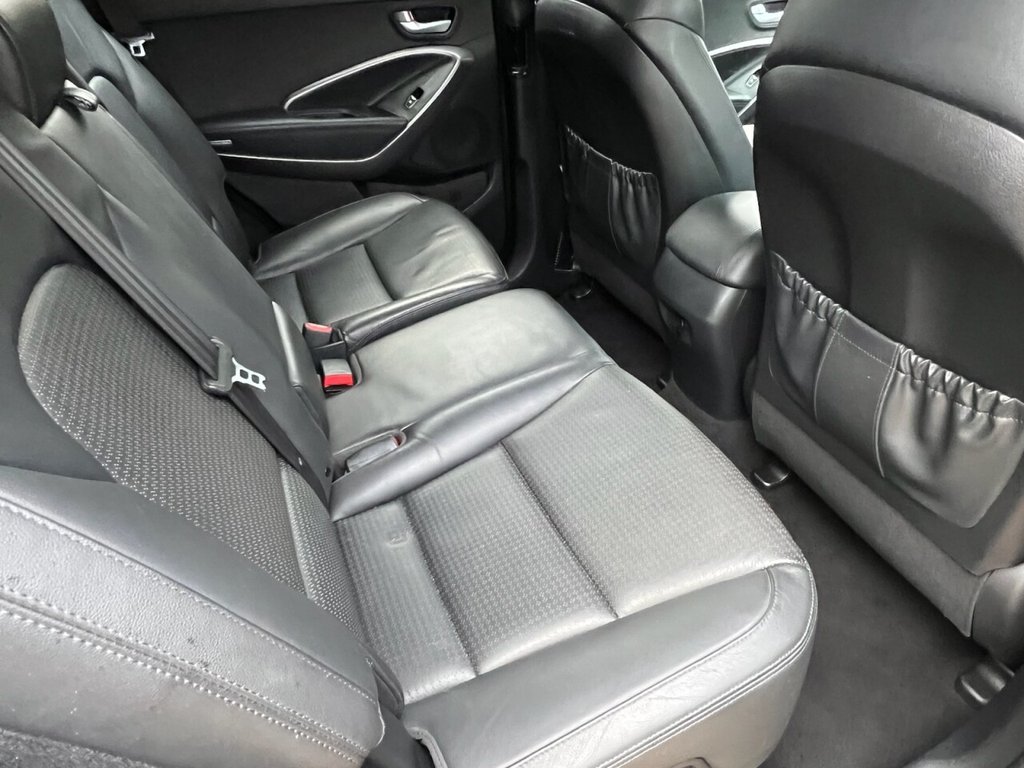 Used Hyundai Santa Fe 2014 for sale - 77287904: Photo 26