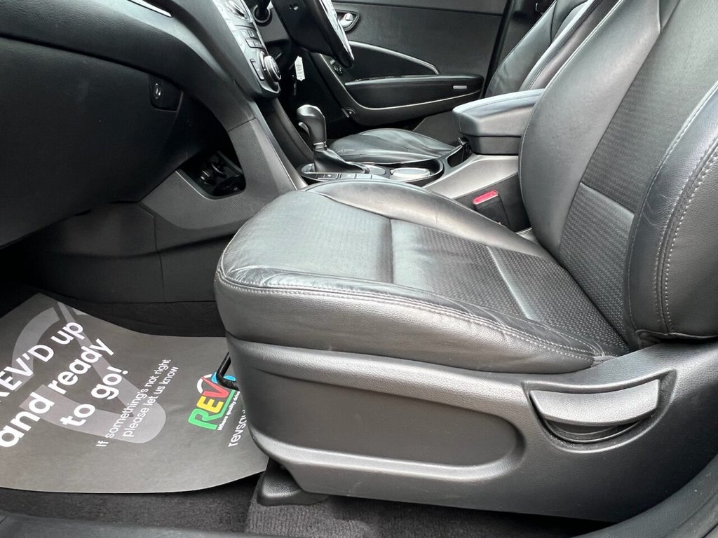 Used Hyundai Santa Fe 2014 for sale - 77287904: Photo 34