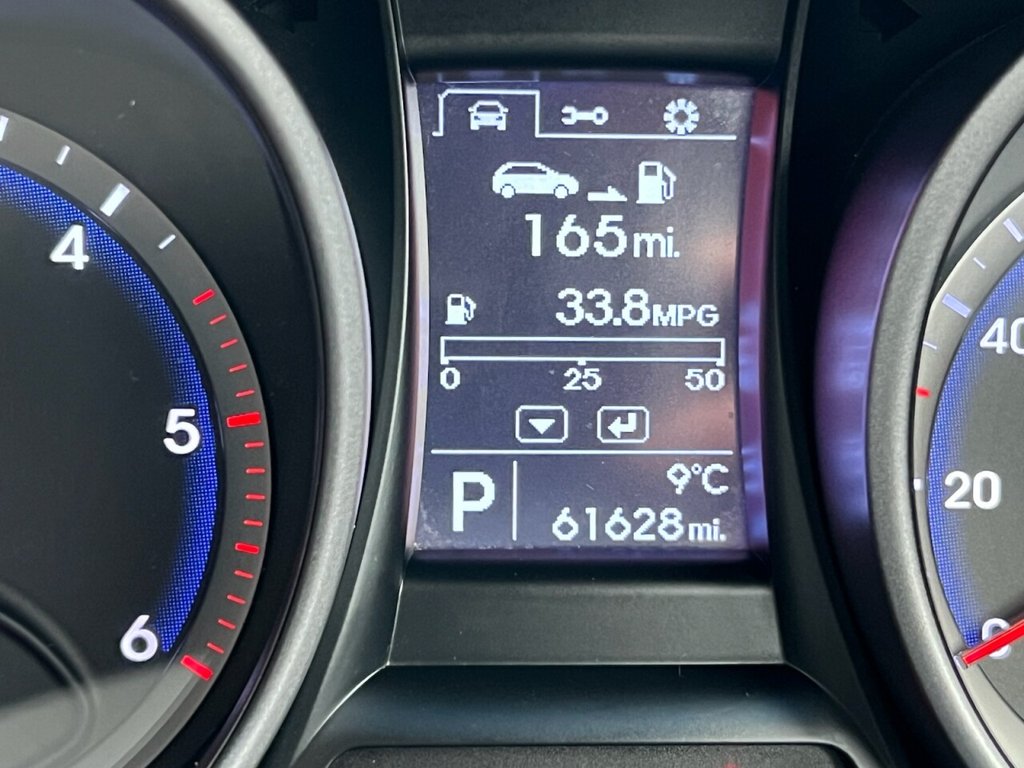 Used Hyundai Santa Fe 2014 for sale - 77287904: Photo 43