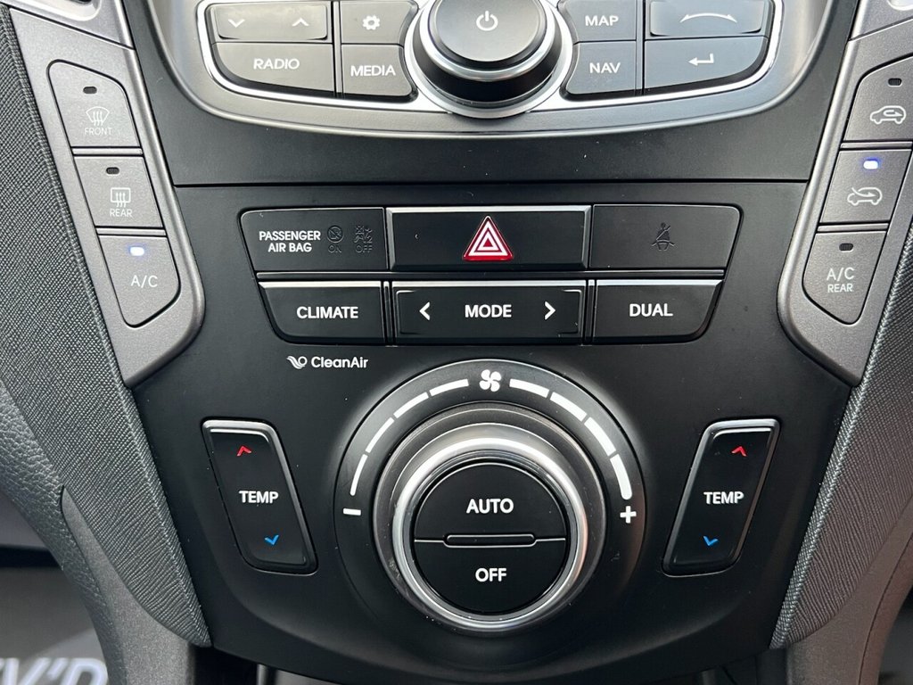 Used Hyundai Santa Fe 2014 for sale - 77287904: Photo 46