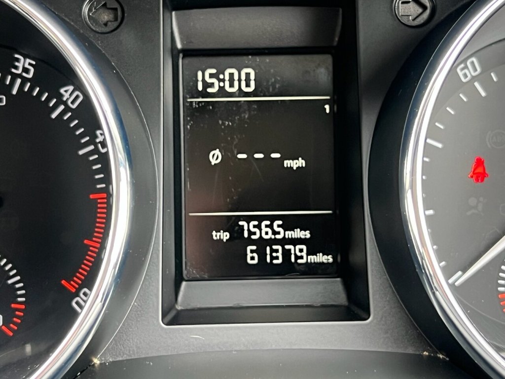 Vehicle 36