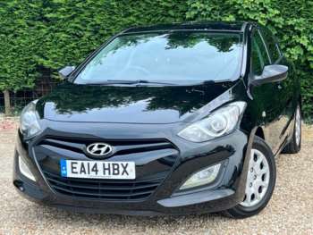 Used Hyundai i30 2014 for sale - 74865773: Photo