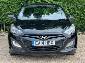 Used Hyundai i30 2014 for sale - 74865773: Photo