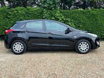 Used Hyundai i30 2014 for sale - 74865773: Photo