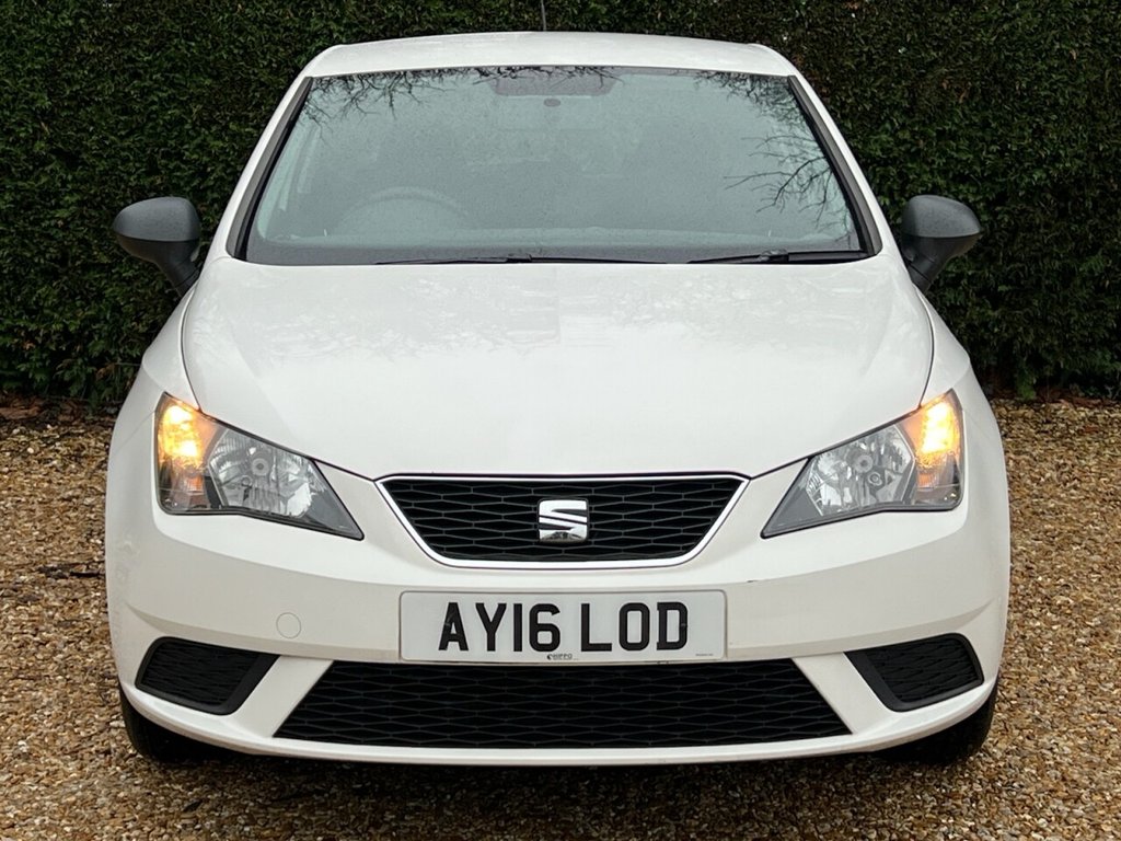 Used SEAT Ibiza 2016 for sale - 76910400: Photo 3