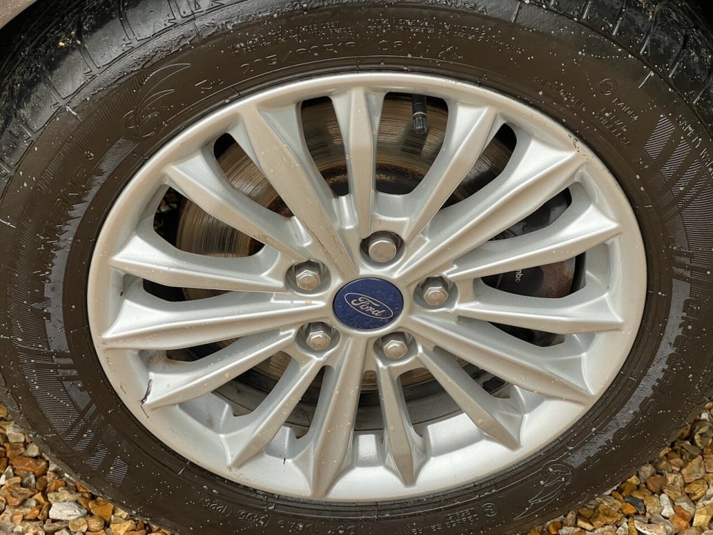 Used Ford Focus 2020 for sale - 77153729: Photo 12