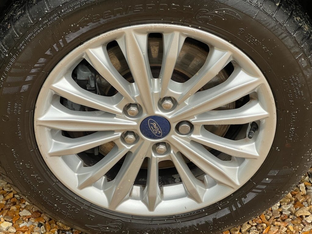 Used Ford Focus 2020 for sale - 77153729: Photo 13