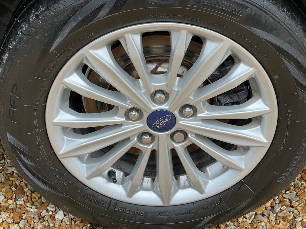 Used Ford Focus 2020 for sale - 77153729: Photo 14