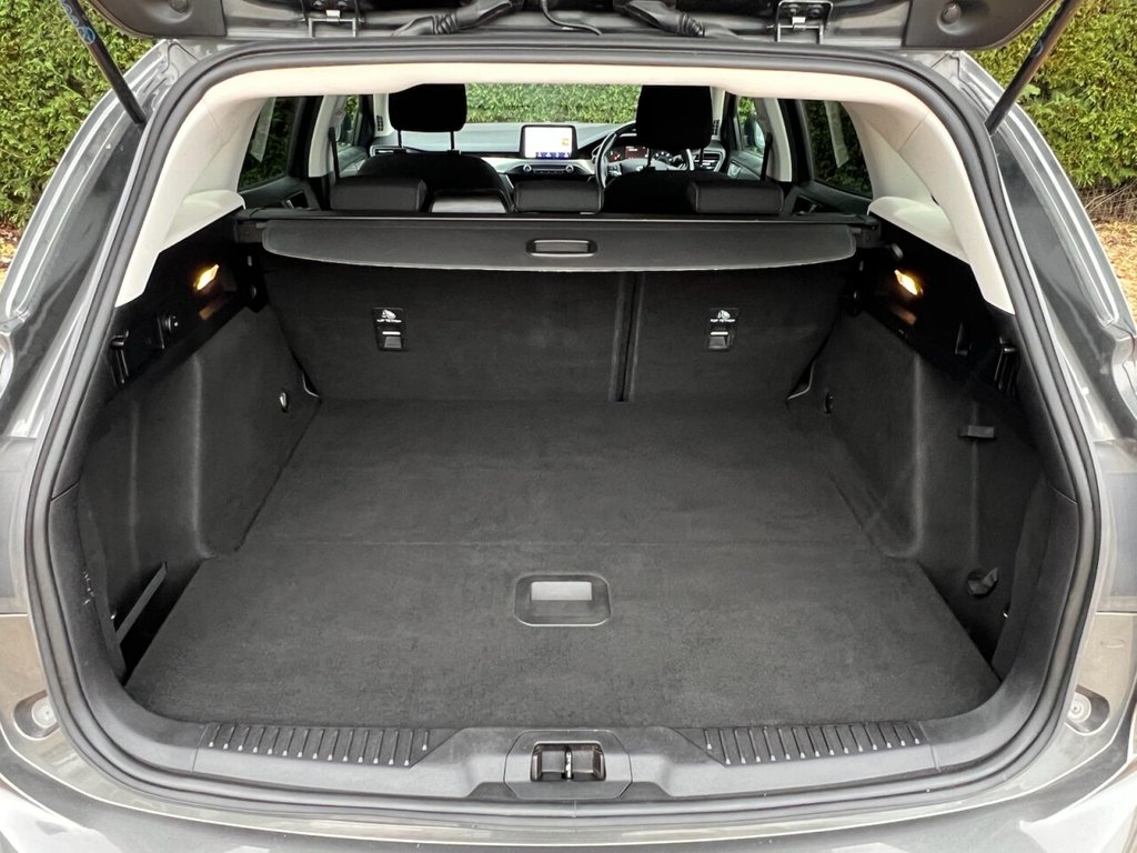 Used Ford Focus 2020 for sale - 77153729: Photo 17