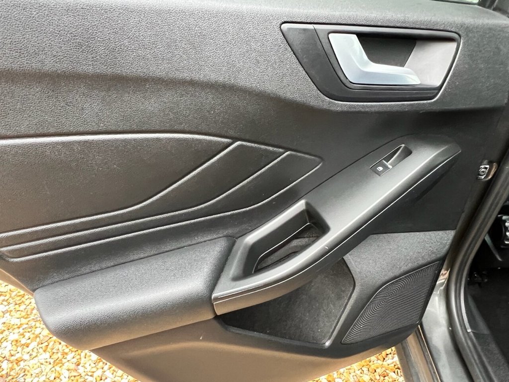 Used Ford Focus 2020 for sale - 77153729: Photo 20