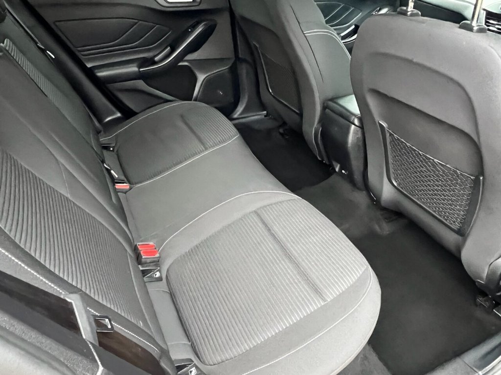 Used Ford Focus 2020 for sale - 77153729: Photo 22