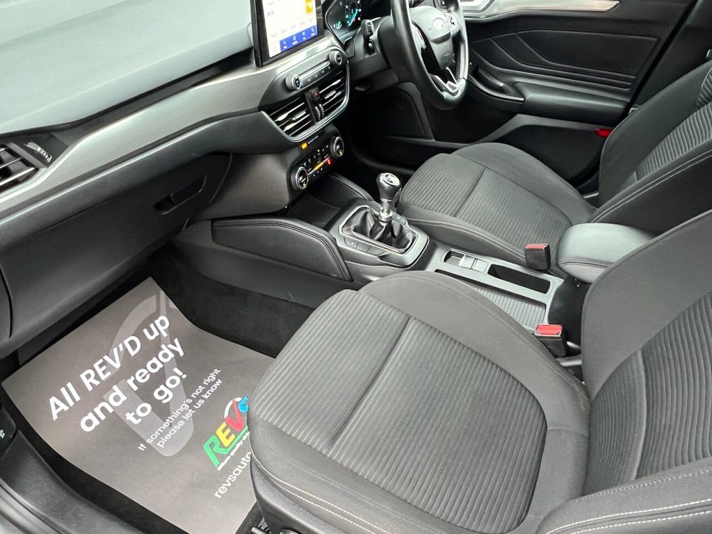 Used Ford Focus 2020 for sale - 77153729: Photo 25