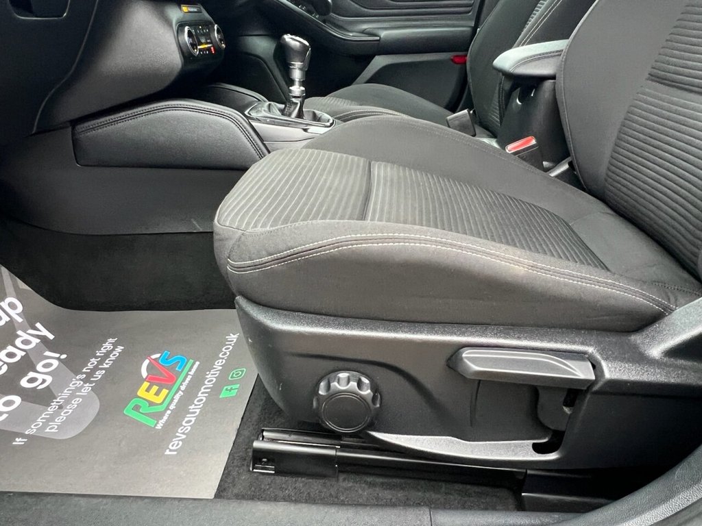 Used Ford Focus 2020 for sale - 77153729: Photo 29