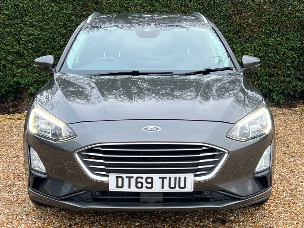 Used Ford Focus 2020 for sale - 77153729: Photo 3