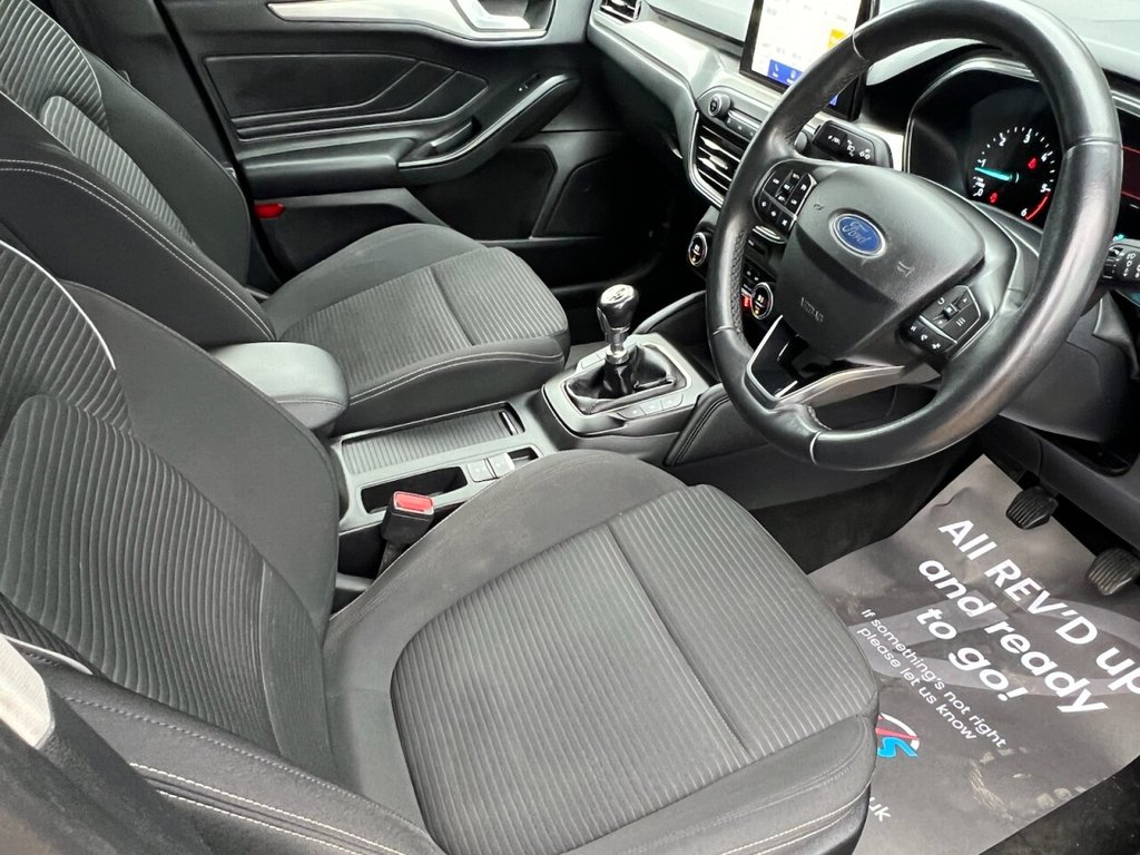 Used Ford Focus 2020 for sale - 77153729: Photo 30