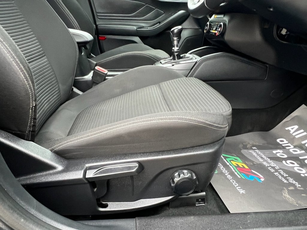 Used Ford Focus 2020 for sale - 77153729: Photo 35