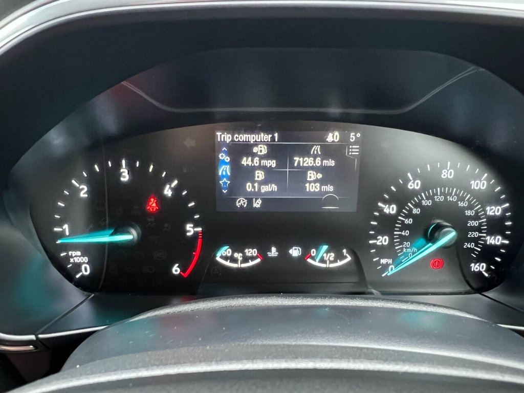 Used Ford Focus 2020 for sale - 77153729: Photo 36