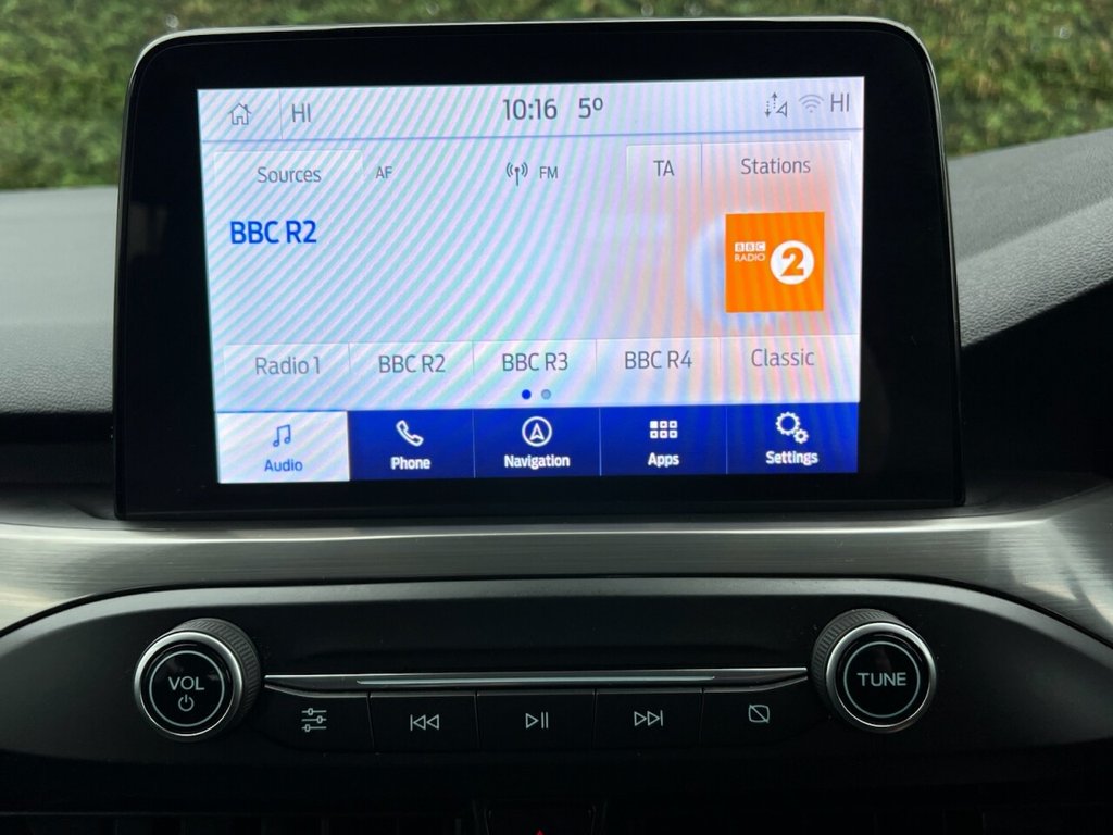 Used Ford Focus 2020 for sale - 77153729: Photo 38