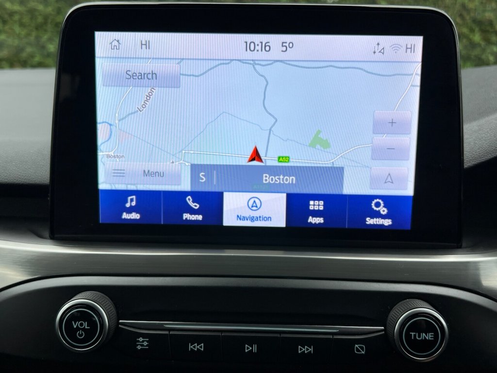 Used Ford Focus 2020 for sale - 77153729: Photo 39